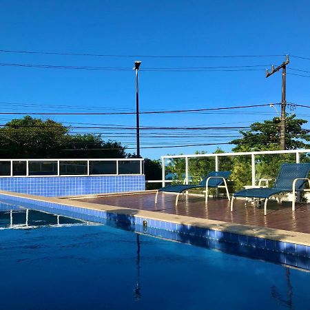 Apartament Privilege - Vista Mar Ilhéus Zewnętrze zdjęcie