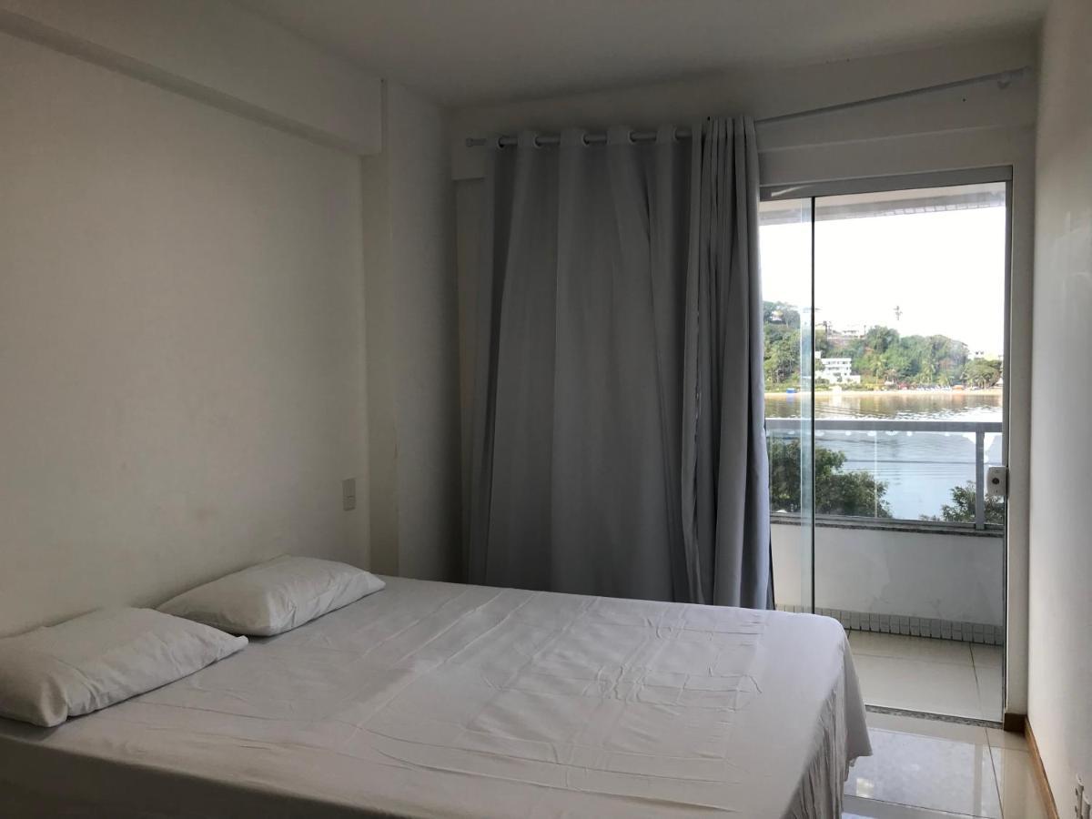 Apartament Privilege - Vista Mar Ilhéus Zewnętrze zdjęcie