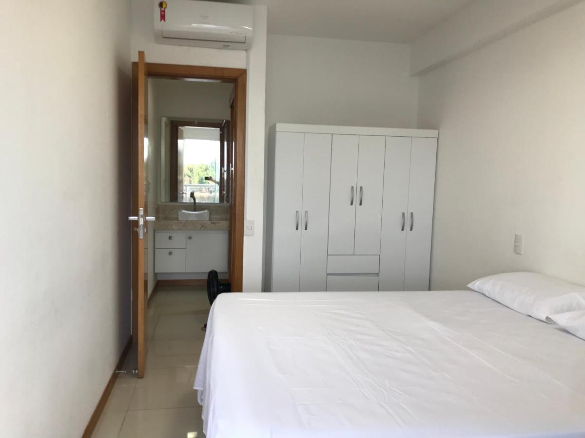 Apartament Privilege - Vista Mar Ilhéus Zewnętrze zdjęcie