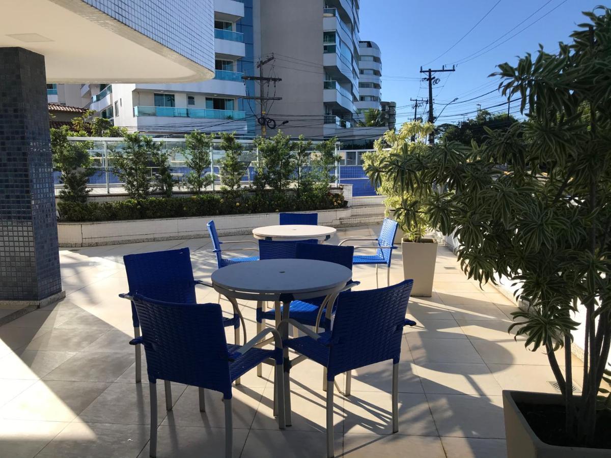 Apartament Privilege - Vista Mar Ilhéus Zewnętrze zdjęcie