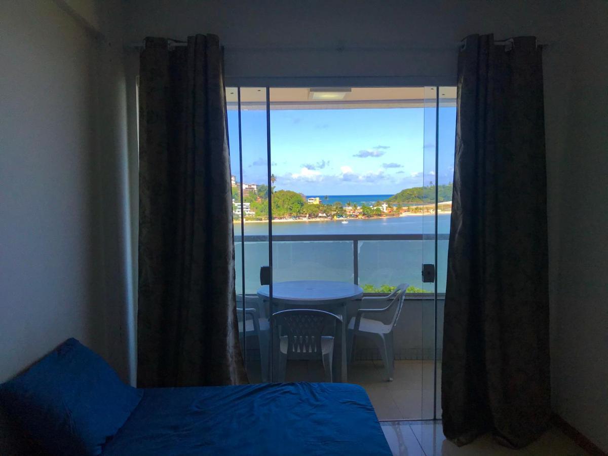 Apartament Privilege - Vista Mar Ilhéus Zewnętrze zdjęcie