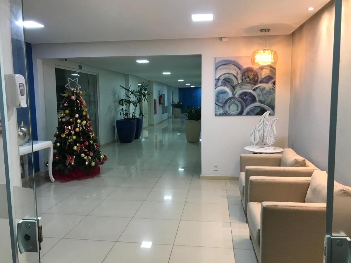 Apartament Privilege - Vista Mar Ilhéus Zewnętrze zdjęcie