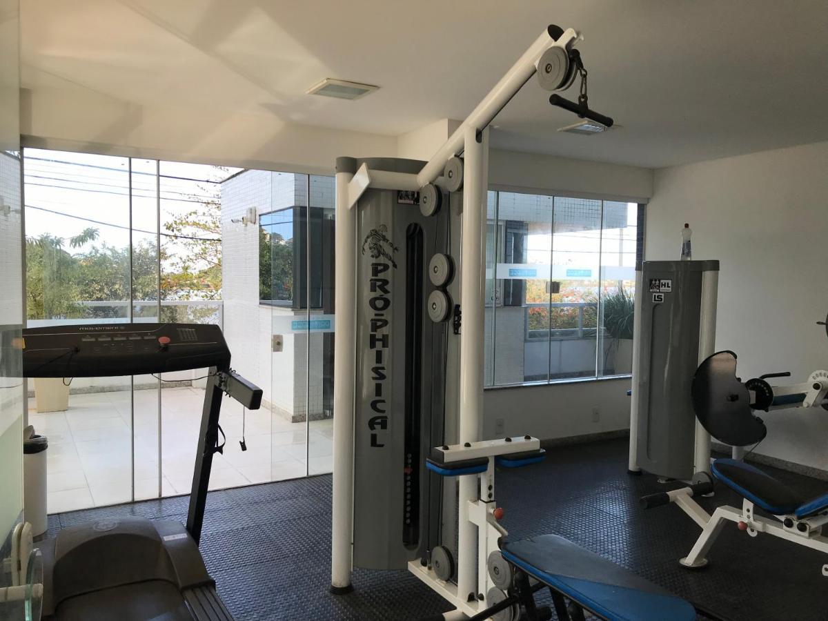 Apartament Privilege - Vista Mar Ilhéus Zewnętrze zdjęcie