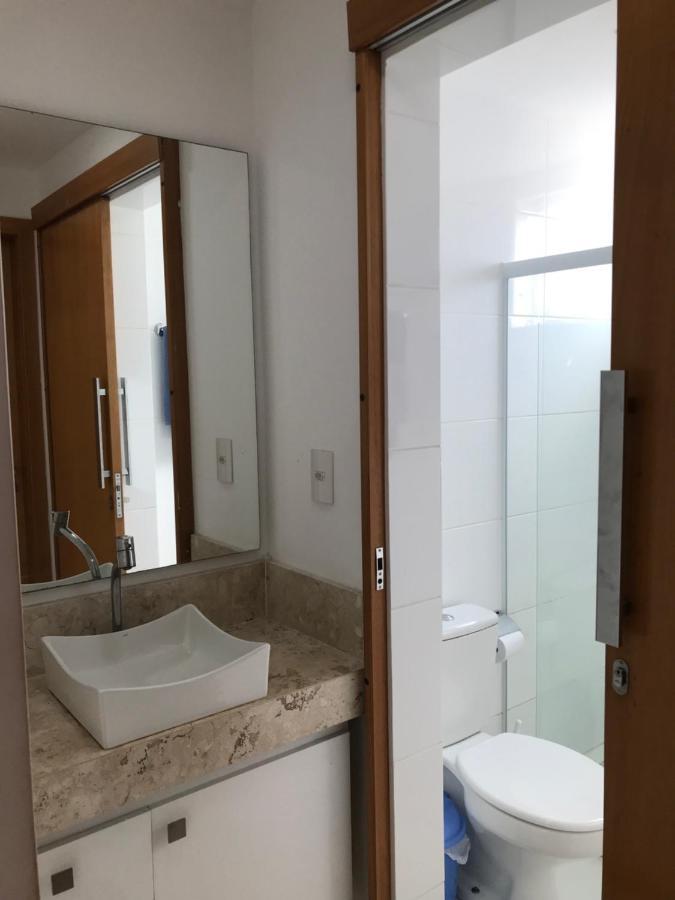 Apartament Privilege - Vista Mar Ilhéus Zewnętrze zdjęcie