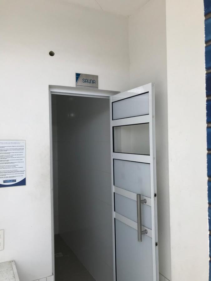 Apartament Privilege - Vista Mar Ilhéus Zewnętrze zdjęcie