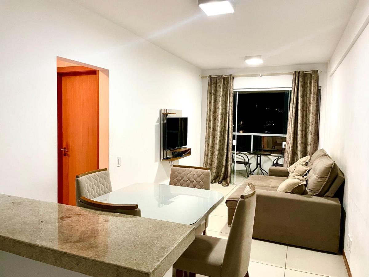 Apartament Privilege - Vista Mar Ilhéus Zewnętrze zdjęcie