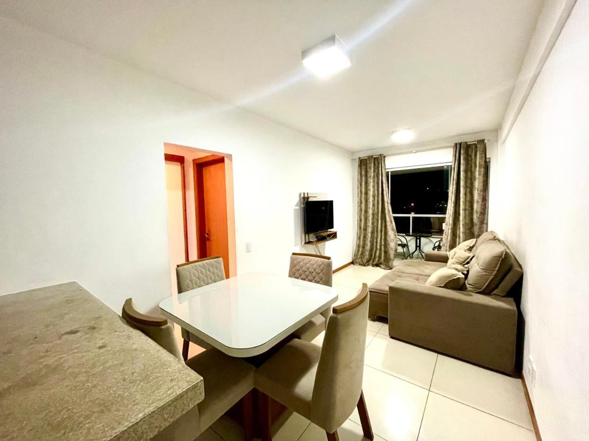 Apartament Privilege - Vista Mar Ilhéus Zewnętrze zdjęcie