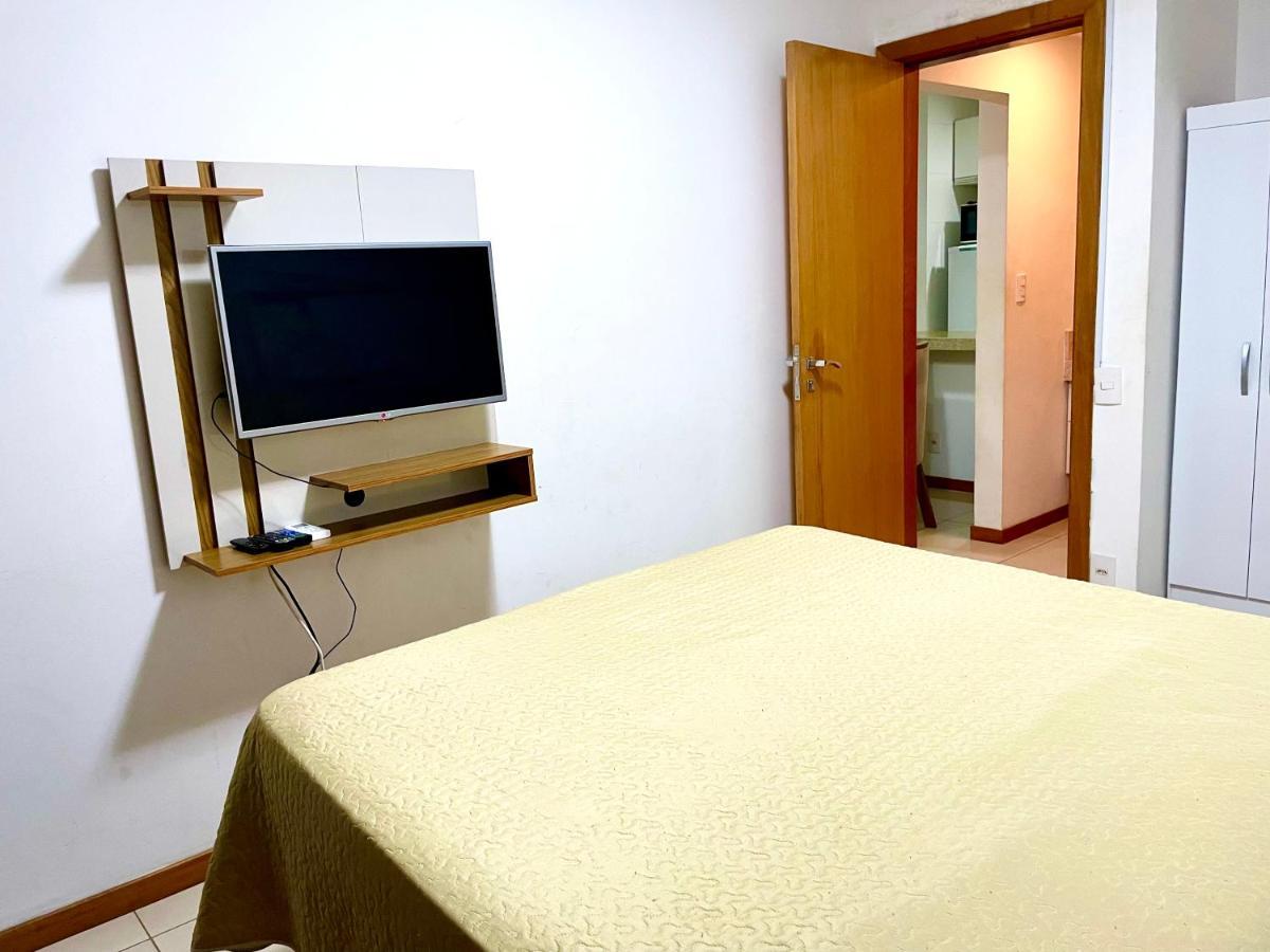 Apartament Privilege - Vista Mar Ilhéus Zewnętrze zdjęcie